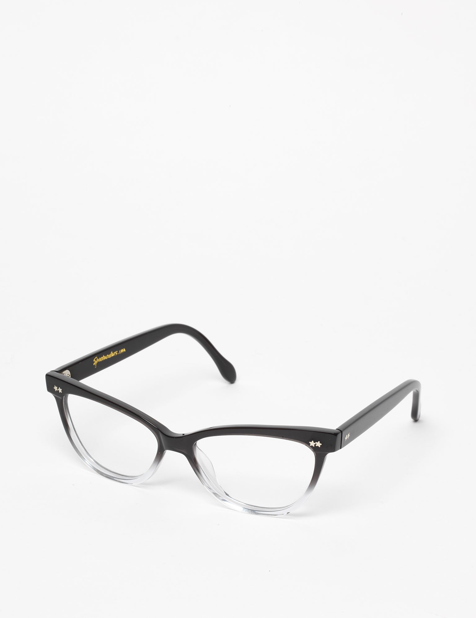 Spectaculars / Betty / Black Fade - I Visionari