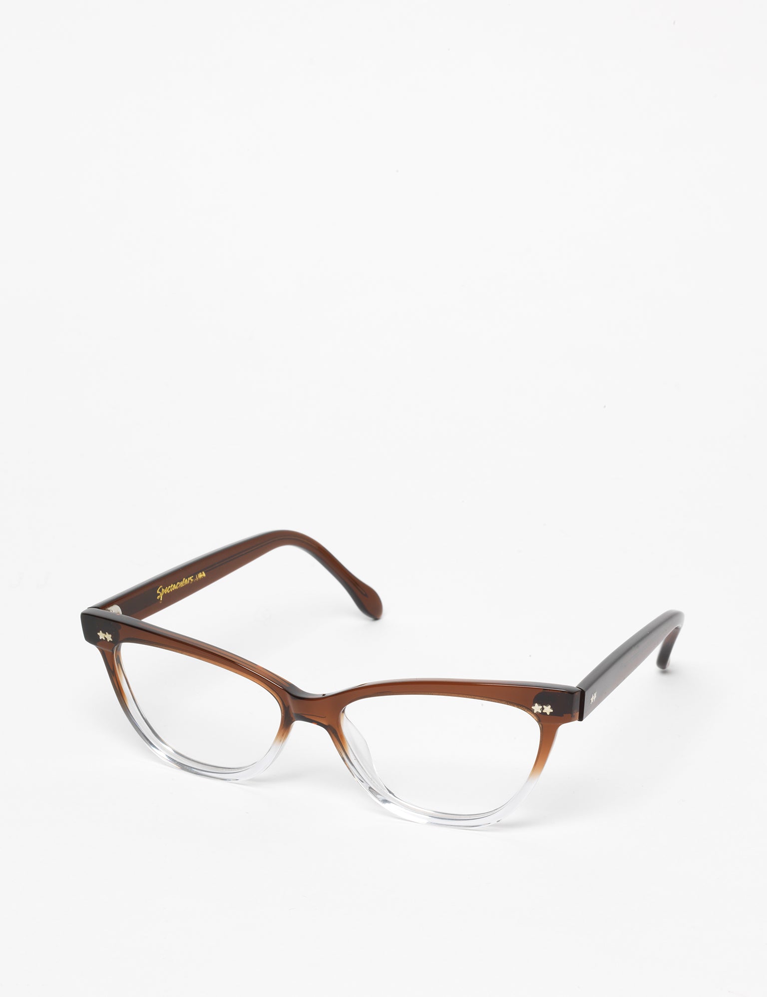 Spectaculars / Betty / Brown Fade - I Visionari