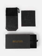 Pawaka / Empat 4 / Matte Grey Limited Edition - I Visionari