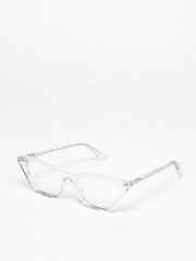 Theo / Mille + 89 / 002 Transparent