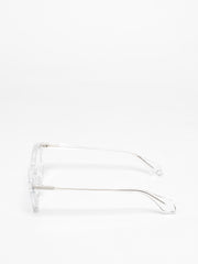 Theo / Mille + 89 / 002 Transparent