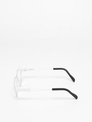 Theo / Sal / 305 Tack Room White