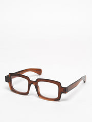Theo / Mille + 82 / 008 Transparent Brown