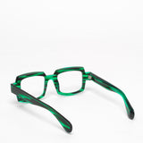 Theo / Mille + 82 / 037 Green Lined
