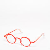 Theo / Frequency / 305 Fluo Red