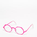 Theo / Wave / 306 Fluo Pink