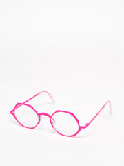 Theo / Wave / 306 Fluo Pink