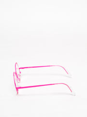 Theo / Wave / 306 Fluo Pink
