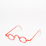 Theo / Vibration / 305 Fluo Red