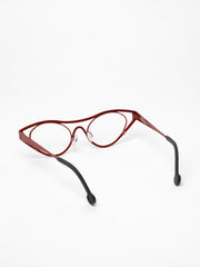 Theo / Red Velvet / 292 - I Visionari