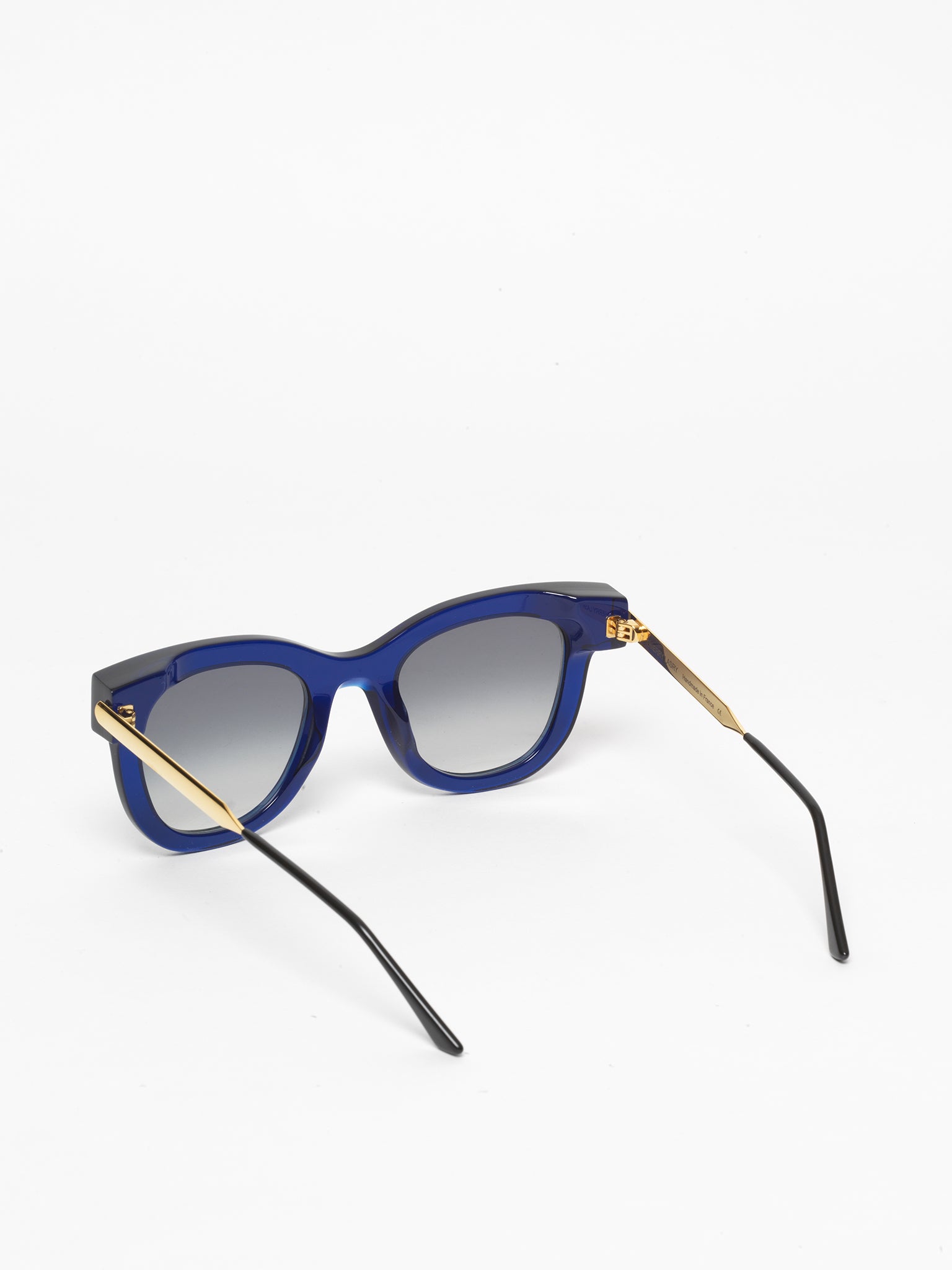 Thierry Lasry Sexxxy Blue – I Visionari