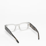 Thierry Lasry / Loyalty / Translucent Grey and Havana Black