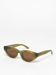 Thierry Lasry / Acidity / Green