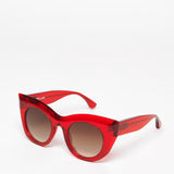 Thierry Lasry / Climaxxxy / Translucent Red