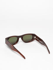 Thierry Lasry / Mastermindy / Translucent Brown