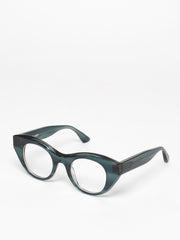 Thierry Lasry / Vanity / Translucent Green