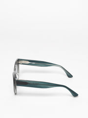 Thierry Lasry / Vanity / Translucent Green