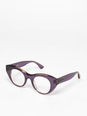 Thierry Lasry / Vanity / Translucent Purple