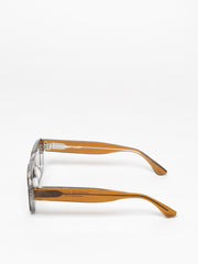 Thierry Lasry / Kultury / Yellow and Clear