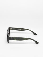 Thierry Lasry x Reese Cooper / Flexxxy / Green Marble Pattern