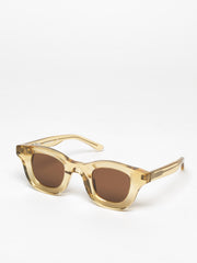 Rhude x Thierry Lasry / Rhodeo / Honey