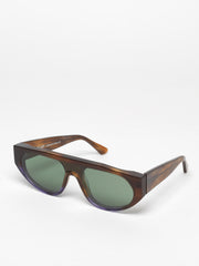 Thierry Lasry / Kanibaly / Brown