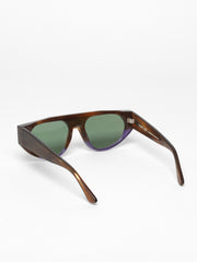 Thierry Lasry / Kanibaly / Brown