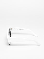 Thierry Lasry / Kanibaly / White