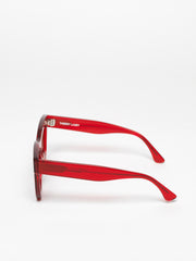 Thierry Lasry / Gambly / Red