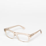 Rewind / Time Effect / Transparent Beige