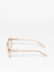 Rewind / Time Effect / Transparent Beige