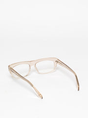 Rewind / Time Effect / Transparent Beige