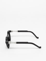 Vava / Black Label 0002 / Black