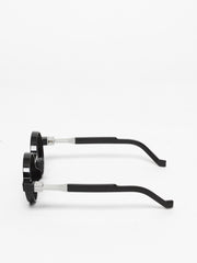 Vava / White Label 0006 / Black