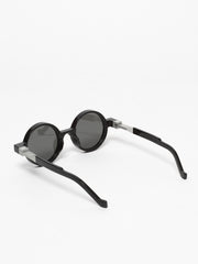 Vava / White Label 0006 / Black