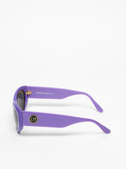 Vintage / LM / Purple