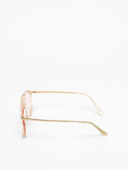 Vintage / Unknown / Seventies in Pink / Crystal