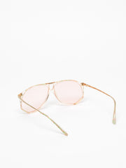 Vintage / Unknown / Seventies in Pink / Crystal