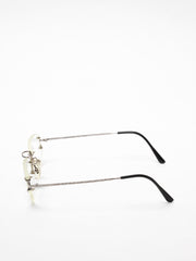 Vintage / Lancome / 02 / Silver