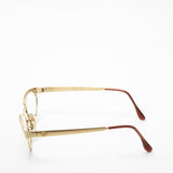 Vintage / Nouvelle Vague / Sidney / Gold