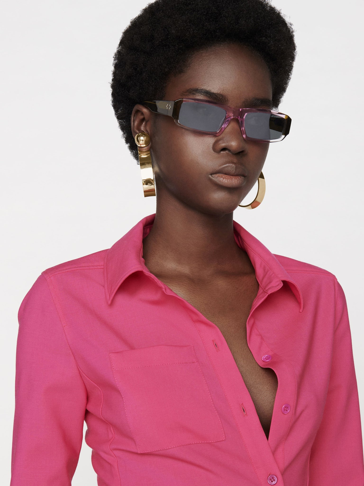 Lunettes jacquemus 2025